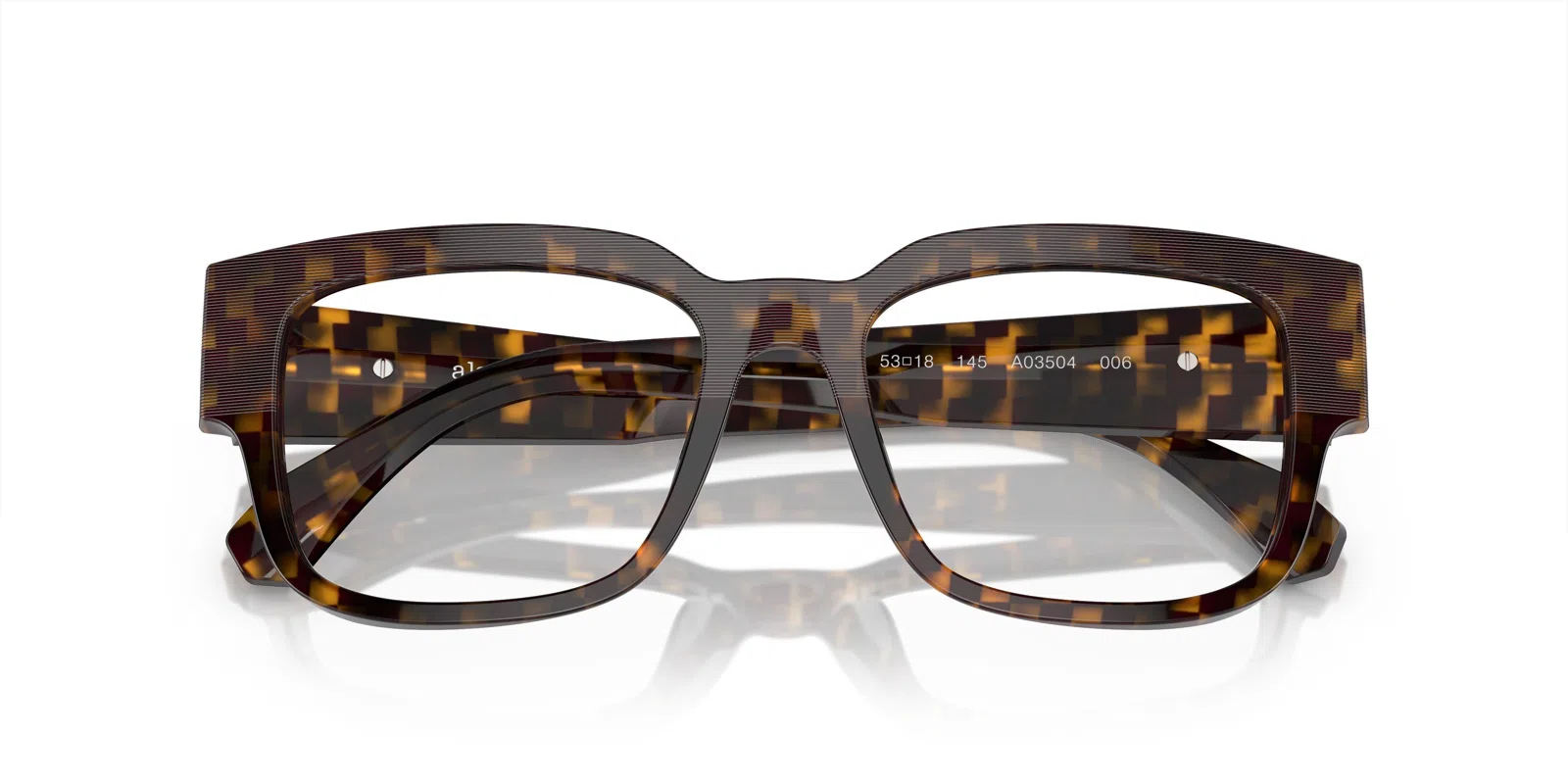 Alain Mikli 3504 Eyeglasses - view 30